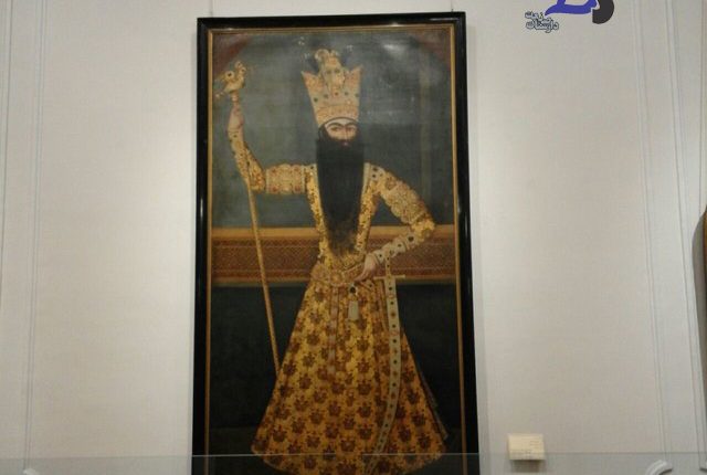 دما و رطوبت اماکن تاریخی